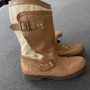 Boots for girls